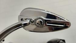 1992 Harley-Davidson Fat Boy 80 (FLSTF) Softail Black