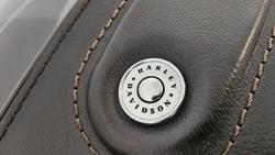 1992 Harley-Davidson Fat Boy 80 (FLSTF) Softail Black