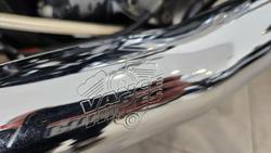 1992 Harley-Davidson Fat Boy 80 (FLSTF) Softail Black