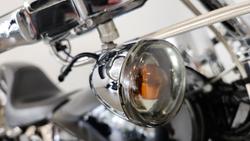 1992 Harley-Davidson Fat Boy 80 (FLSTF) Softail Black