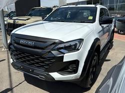2025 Isuzu D-MAX X-TERRAIN