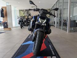 2025 BMW Motorrad R 1300 R Exclusive R 1300 Blue