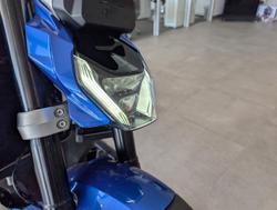 2025 BMW Motorrad R 1300 R Exclusive R 1300 Blue