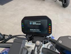 2025 BMW Motorrad R 1300 R Exclusive R 1300 Blue