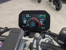 2025 BMW Motorrad R 1300 R Exclusive R 1300 Blue