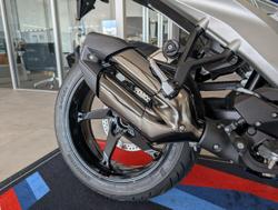 2025 BMW Motorrad R 1300 R Exclusive R 1300 Blue