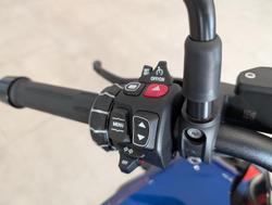 2025 BMW Motorrad R 1300 R Exclusive R 1300 Blue