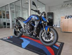 BMW Motorrad R 1300 R Exclusive