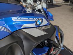 2025 BMW Motorrad R 1300 R Exclusive R 1300 Blue