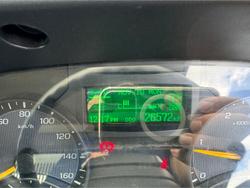 2022 Mitsubishi Canter 615