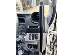 2022 Mitsubishi Canter 615