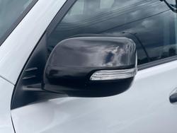 2021 Toyota Landcruiser Prado GX