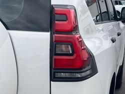 2021 Toyota Landcruiser Prado GX