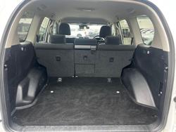 2021 Toyota Landcruiser Prado GX