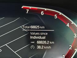 2022 BMW 3 Series 330i M Sport G20 Black Sapphire