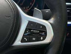 2022 BMW 3 Series 330i M Sport G20 Black Sapphire