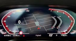 2022 BMW 3 Series 330i M Sport G20 Black Sapphire