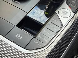 2022 BMW 3 Series 330i M Sport G20 Black Sapphire