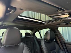 2022 BMW 3 Series 330i M Sport G20 Black Sapphire