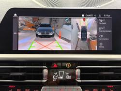 2022 BMW 3 Series 330i M Sport G20 Black Sapphire