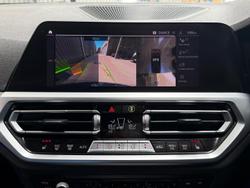 2022 BMW 3 Series 330i M Sport G20 Black Sapphire