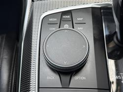 2022 BMW 3 Series 330i M Sport G20 Black Sapphire