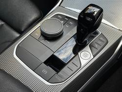 2022 BMW 3 Series 330i M Sport G20 Black Sapphire