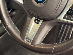 2022 BMW 3 Series 330i M Sport G20 Black Sapphire