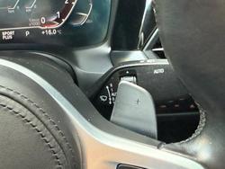 2022 BMW 3 Series 330i M Sport G20 Black Sapphire