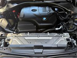 2022 BMW 3 Series 330i M Sport G20 Black Sapphire