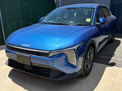 2025 KIA K4 S w SAFETY PACK