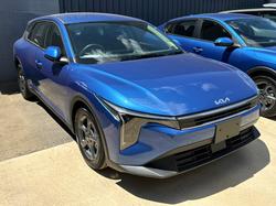 2025 KIA K4 S w SAFETY PACK