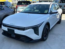 2025 KIA K4 SPORT+