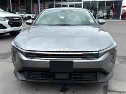 2025 KIA K4 SPORT