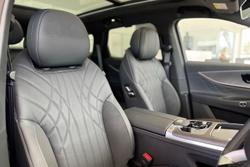 2025 Jaecoo J8 Ridge