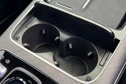 2025 Jaecoo J8 Ridge