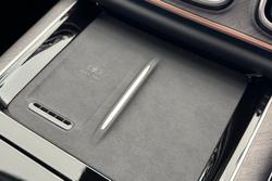 2025 Jaecoo J8 Ridge