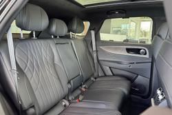 2025 Jaecoo J8 Ridge