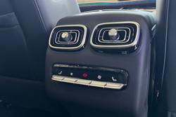 2025 Jaecoo J8 Ridge