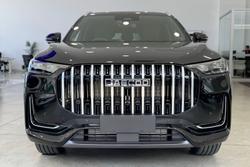 2025 Jaecoo J8 Ridge