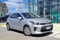 2017 Kia Rio S