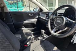 2017 Kia Rio S