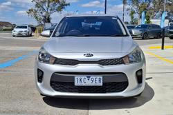 2017 Kia Rio S