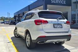 2021 Haval H2 LUX
