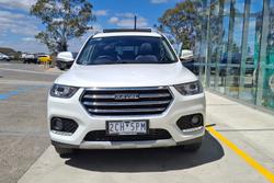2021 Haval H2 LUX