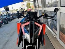 2020 KTM 1290 Super Duke R