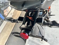 2020 KTM 1290 Super Duke R