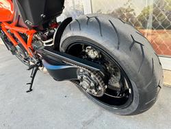 2020 KTM 1290 Super Duke R Super Duke Orange