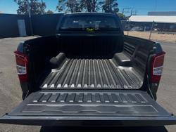 2024 SsangYong Musso Ultimate