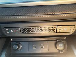 2024 SsangYong Musso Ultimate